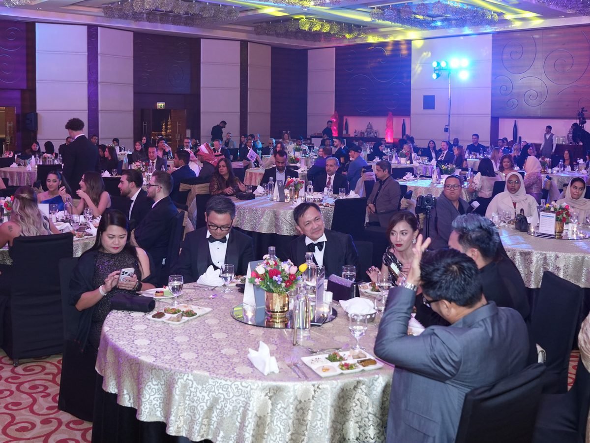 World Entrepreneur & Investor Summit